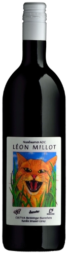 Léon Millot
