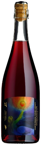 Muscamour rouge