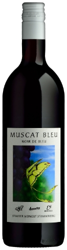 Muscat Bleu