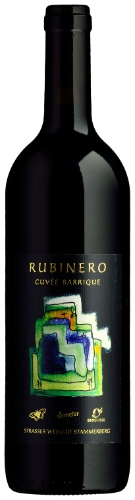 Rubinero, Cuvée Barrique