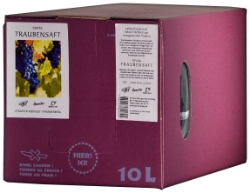 Traubensaft Vivita