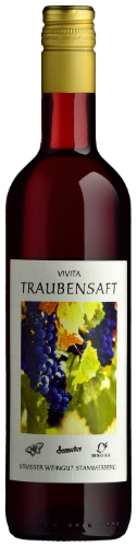 Traubensaft Vivita